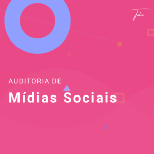 Auditoria de Mídias Sociais