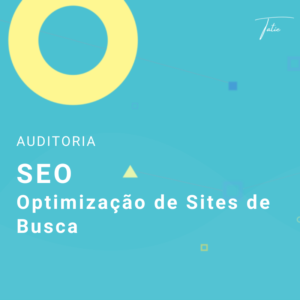 Auditoria de SEO