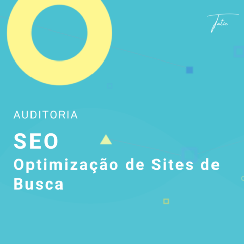 Auditoria de SEO